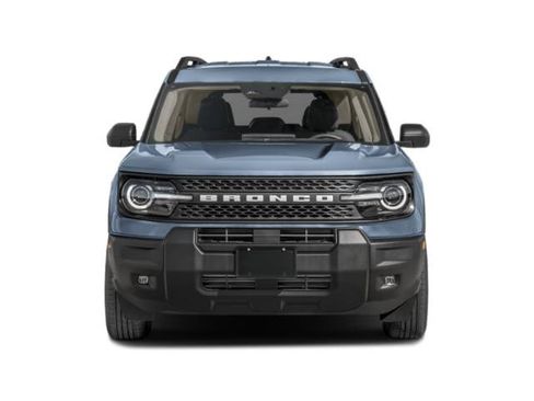 Used 2026 Ford Bronco Sport Big Bend w/ Convenience Package AWD/4WD image 4