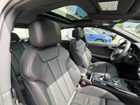 Used 2018 Audi A4 2.0T Premium Plus AWD/4WD image 53