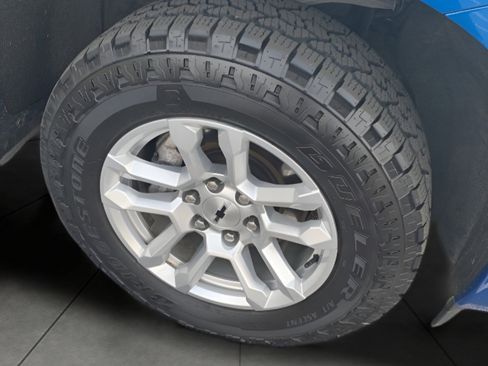 Used 2022 Chevrolet Silverado 1500 RST w/ Protection Package AWD/4WD image 20