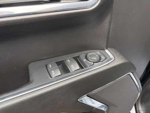 Used 2024 Chevrolet Silverado 1500 LT Trail Boss AWD/4WD image 21