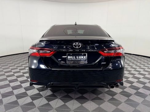Used 2024 Toyota Camry SE image 7
