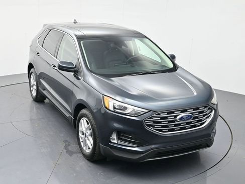 Used 2022 Ford Edge SEL w/ Convenience Package AWD/4WD image 36
