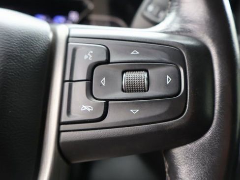 Certified 2022 GMC Sierra 3500 Denali AWD/4WD image 40