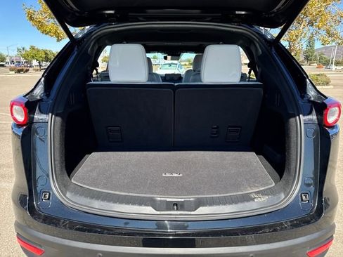 Certified 2022 MAZDA CX-9 Signature image 20