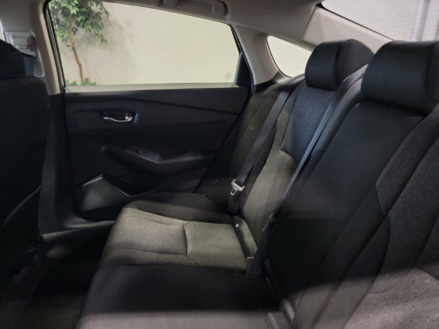 Certified 2024 Honda Accord EX image 14