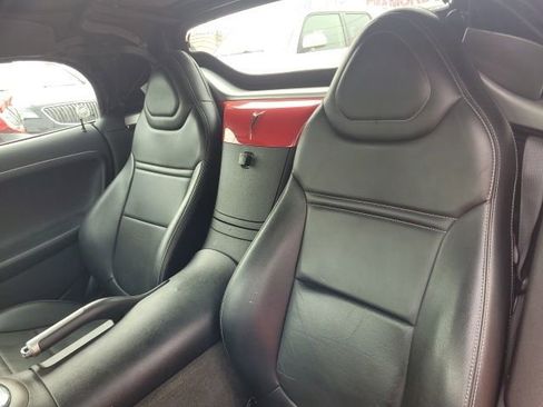 Used 2006 Pontiac Solstice Convertible w/ Premium Package image 24