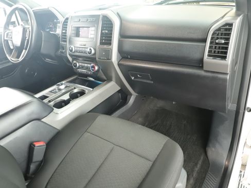 Used 2018 Ford Expedition XLT w/ Cargo Package RWD image 18