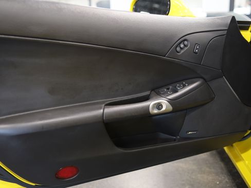 Used 2008 Chevrolet Corvette Z06 w/ Preferred Equipment Group RWD image 14