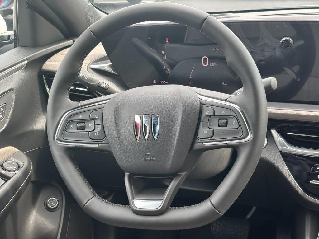 New 2026 Buick Envista Sport Touring FWD image 7