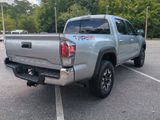 Used 2023 Toyota Tacoma TRD Off-Road image 5