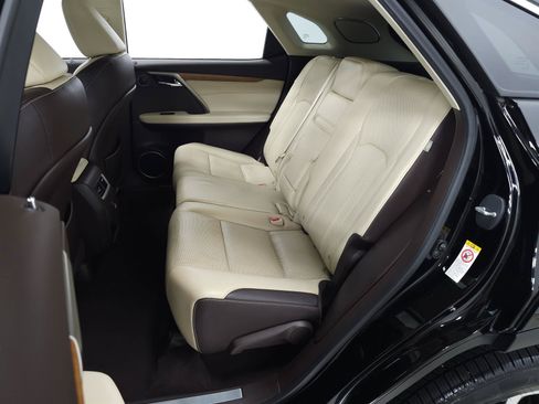 Used 2016 Lexus RX 450h AWD w/ Cold Weather Package image 32