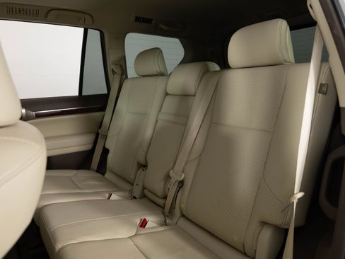 Used 2013 Lexus GX 460 w/ Comfort Plus Pkg AWD/4WD image 17