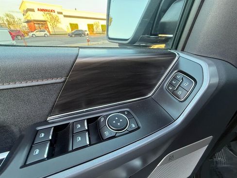 Used 2024 Ford F150 Lariat w/ Bed Utility Package AWD/4WD image 18