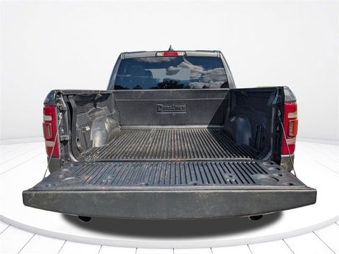 Used 2024 RAM 1500 Laramie image 11