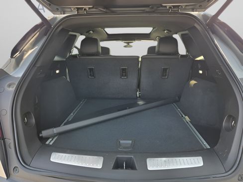 Used 2023 Cadillac XT5 Premium Luxury FWD image 25