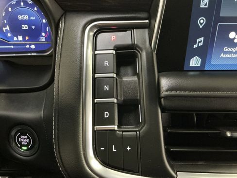 Used 2024 Chevrolet Tahoe LT image 30