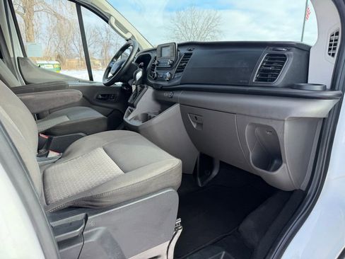 Used 2020 Ford Transit 350 XLT image 25