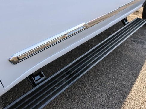 New 2026 Chevrolet Silverado 2500 High Country w/ Technology Package image 8