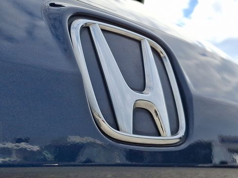 Certified 2023 Honda CR-V Sport image 29