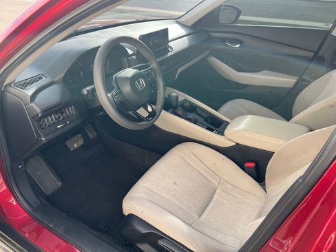 Used 2023 Honda Accord LX image 9