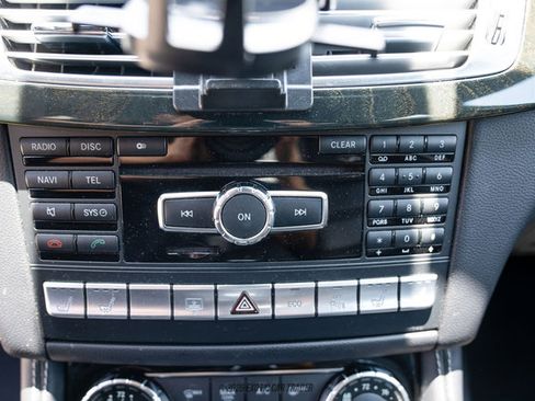 Used 2014 Mercedes-Benz CLS 63 AMG S-Model image 28