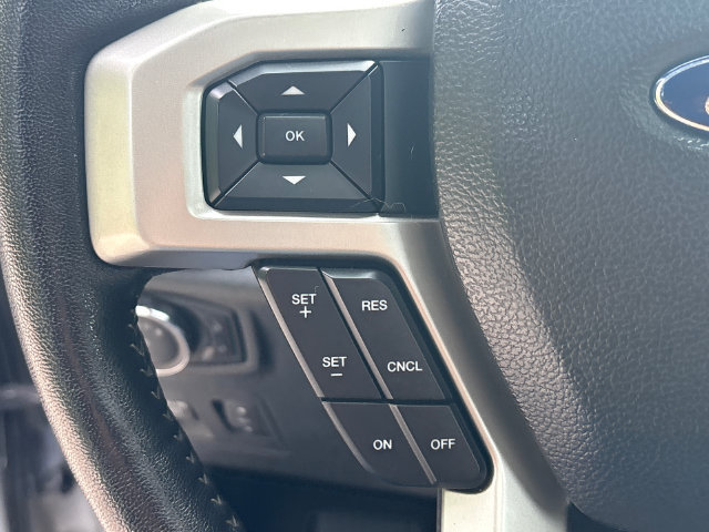 Certified 2019 Ford F150 Lariat AWD/4WD image 32
