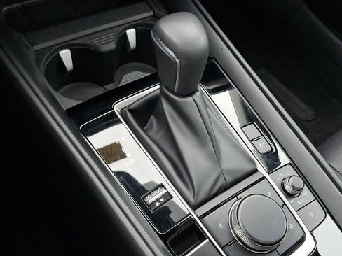 Certified 2025 MAZDA CX-50 AWD 2.5 Hybrid w/ Cargo Package image 16