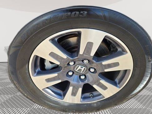 Used 2018 Honda Ridgeline RTL image 11