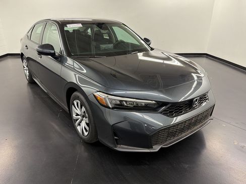 New 2026 Honda Civic LX image 7