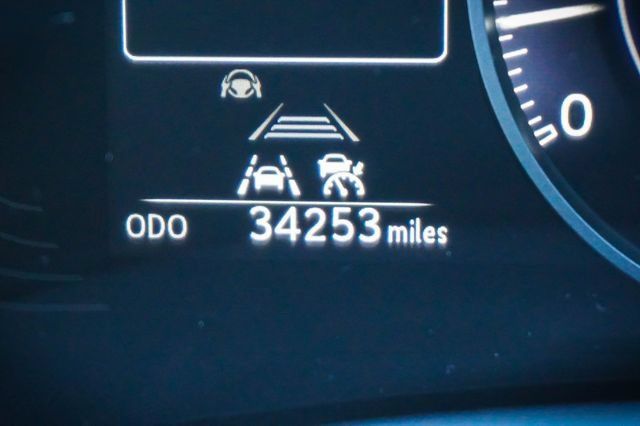 Certified 2024 Lexus NX 250 FWD w/ Cold Area Package image 9