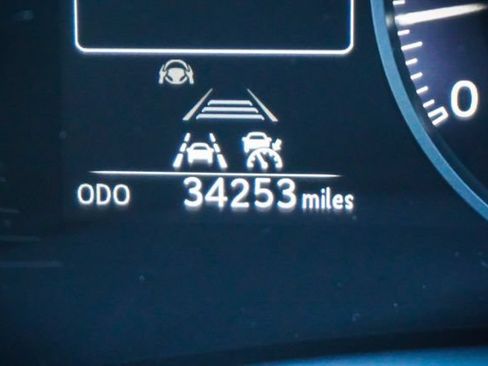 Certified 2024 Lexus NX 250 FWD w/ Cold Area Package image 9