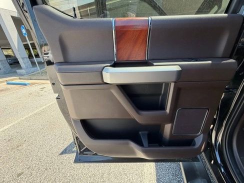 Used 2020 Ford F150 King Ranch w/ Equipment Group 601A Luxury image 18