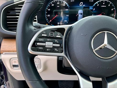 Used 2022 Mercedes-Benz GLE 350 4MATIC image 24