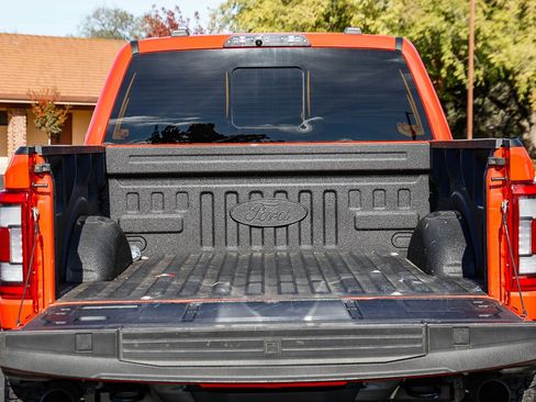 Used 2023 Ford F150 Raptor image 27