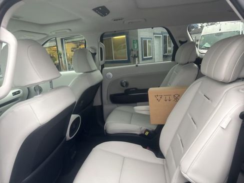 New 2026 Hyundai Palisade Calligraphy image 13