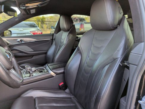 Used 2022 BMW M850i Gran Coupe xDrive w/ M Carbon Exterior Package image 26