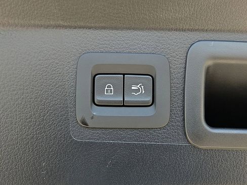 New 2025 MAZDA CX-50 2.5 Hybrid w/ Weather Package image 9