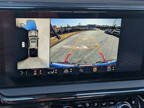 Certified 2026 GMC Sierra 1500 AT4X w/ AT4X AEV Edition image 26