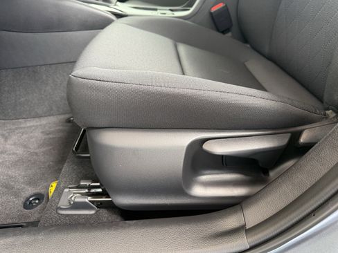 Certified 2026 Toyota Corolla LE image 5