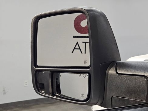 Used 2024 RAM 3500 Big Horn AWD/4WD image 22