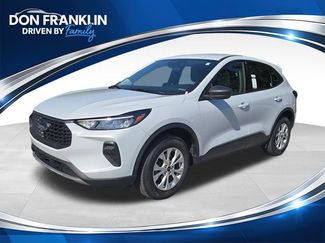 Used 2025 Ford Escape Active w/ Cold Weather Package AWD/4WD 360° Tour