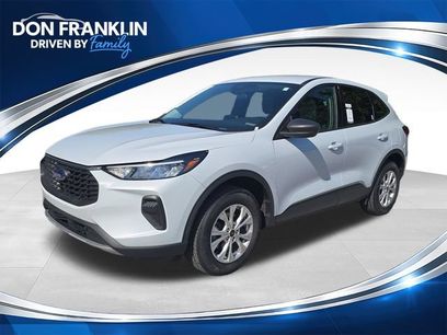 Used 2025 Ford Escape Active w/ Cold Weather Package