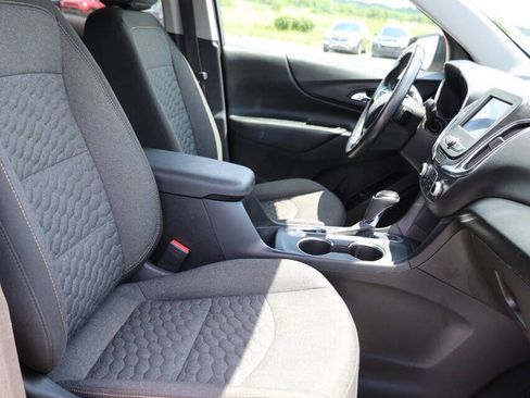 Used 2021 Chevrolet Equinox LT AWD/4WD image 15