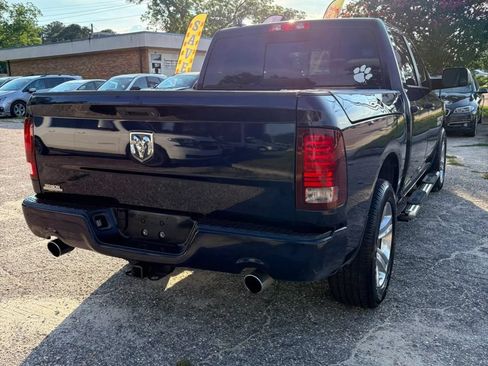 Used 2017 RAM 1500 Sport RWD image 6