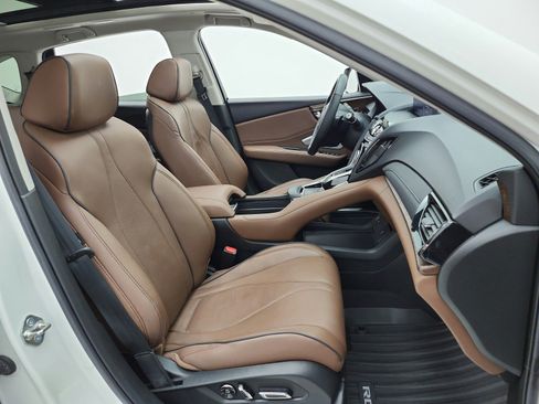 Used 2019 Acura RDX w/ Advance Package FWD image 19