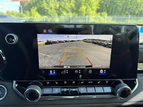 New 2026 Chevrolet Colorado Z71 w/ Technology Package image 23
