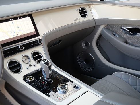 Used 2023 Bentley Continental GT Speed AWD/4WD image 17