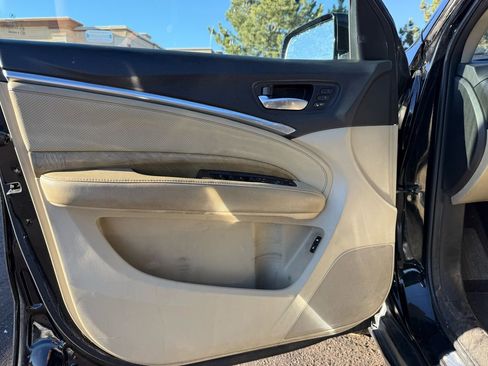 Used 2019 Acura MDX SH-AWD w/ Technology Package image 10