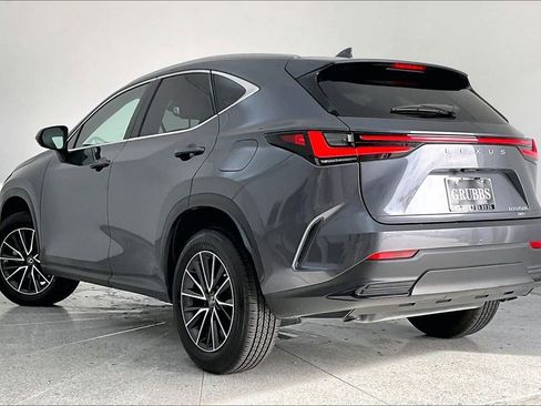 Used 2023 Lexus NX 350 AWD image 16