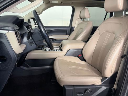 Used 2022 Ford Expedition Limited AWD/4WD image 11